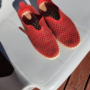 Ilse Jacobson tulip shoes